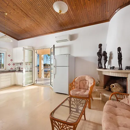 Maria Beachfront