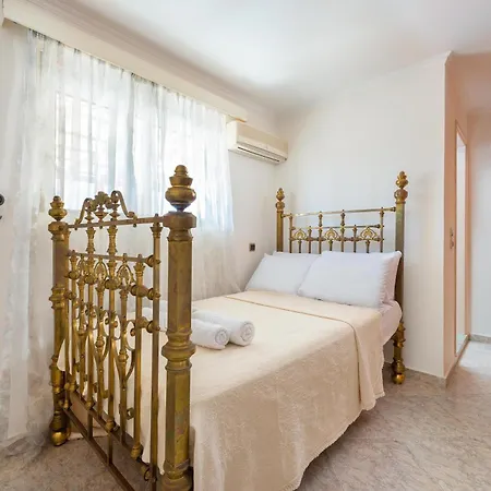Maria Beachfront *