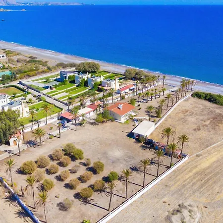Maria Beachfront