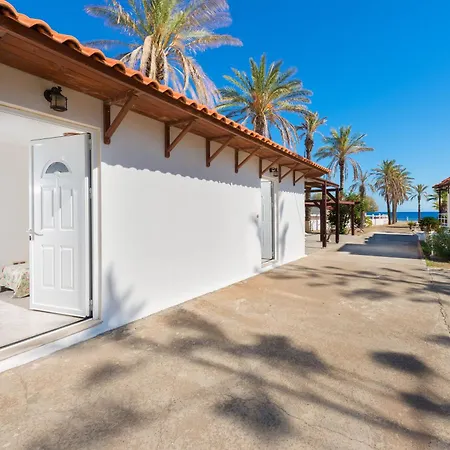 Maria Beachfront Kiotari