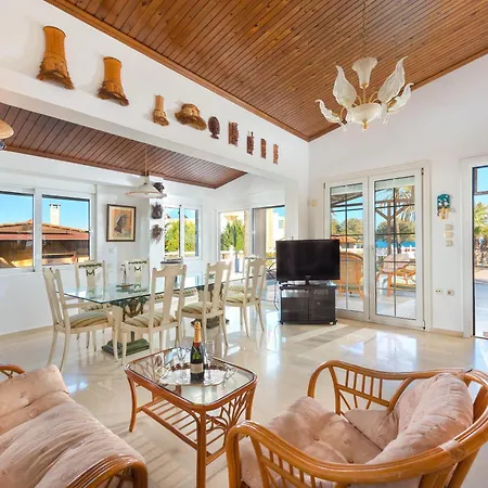 Maria Beachfront