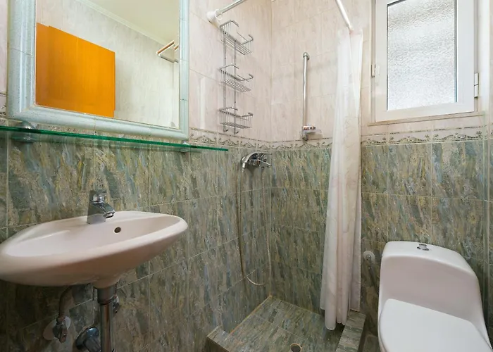 Maria Beachfront 키오타리