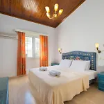 Maria Beachfront Kiotari
