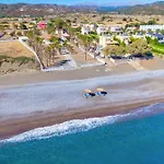 Villa Maria Beachfront Kiotari