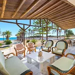 Villa Maria Beachfront *