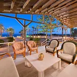 Villa Maria Beachfront Kiotari