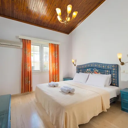 Maria Beachfront كوتاري