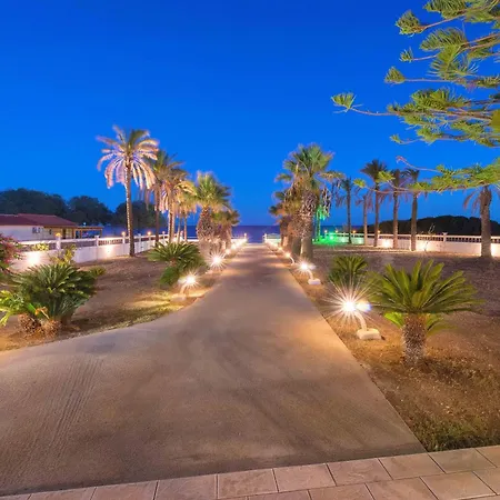 Maria Beachfront *