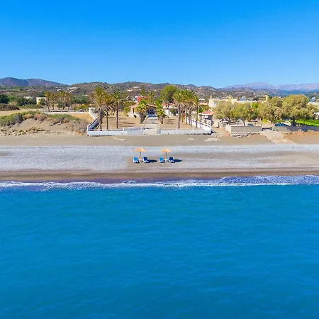 فيلة Maria Beachfront كوتاري